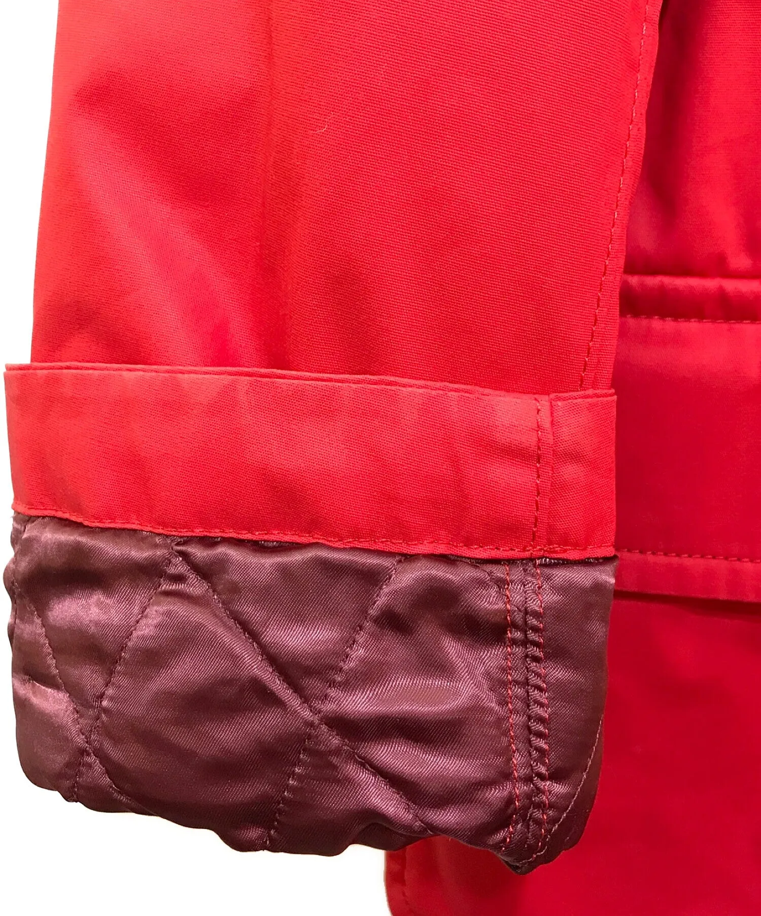 [Pre-owned] COMME des GARCONS HOMME duffle coat HL-C002