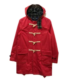 [Pre-owned] COMME des GARCONS HOMME duffle coat HL-C002