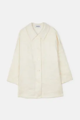 Quilt Bubble Jacket