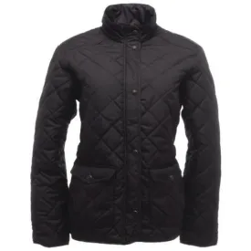 Regatta TRA442 Tarah Diamond Quilted Jacket