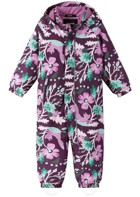 Reima Toddler Reimatec Puhuri Winter Overall