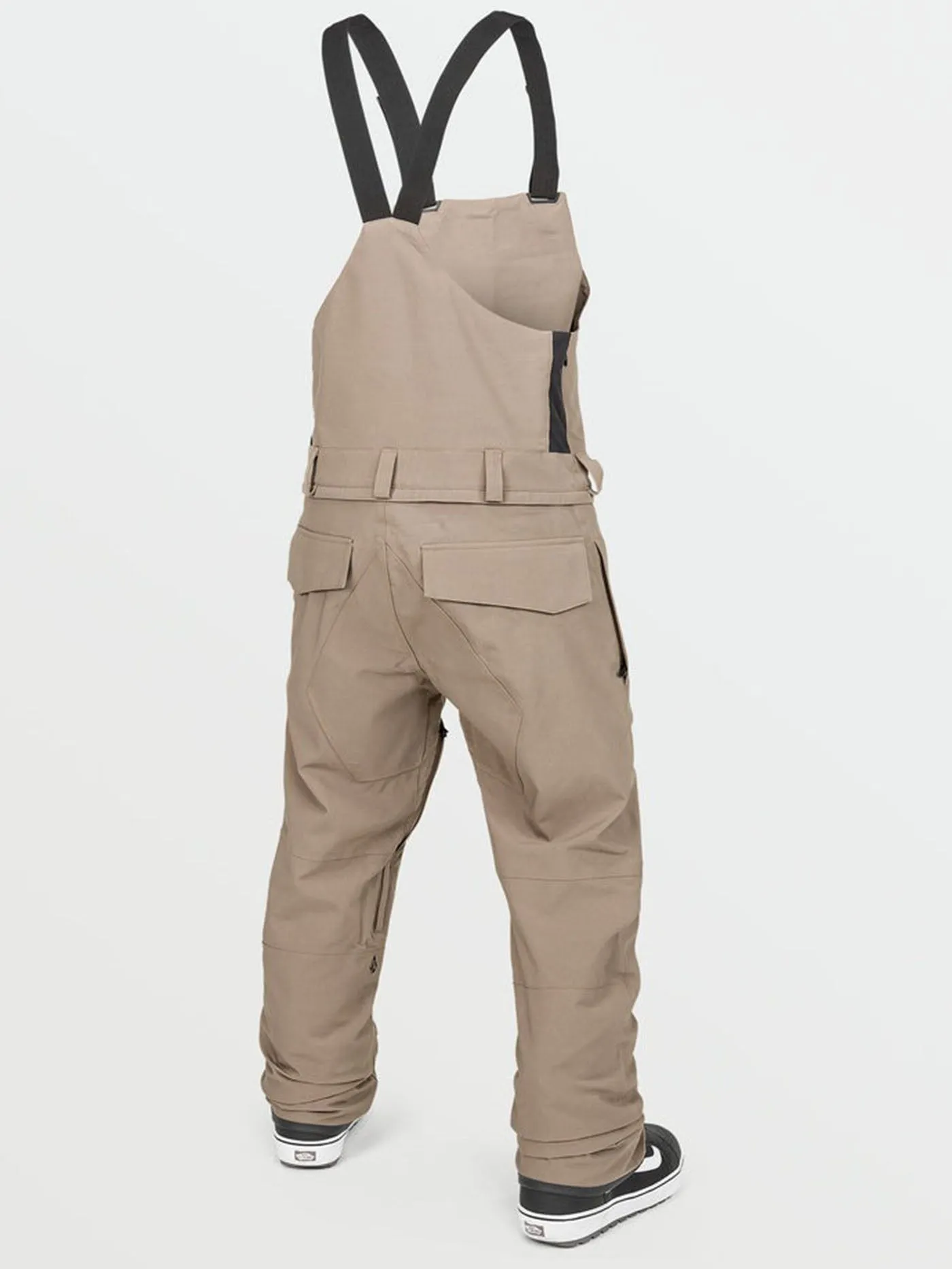 Roan Overall