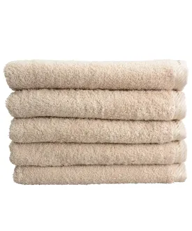 Sand - ARTG® Hand towel
