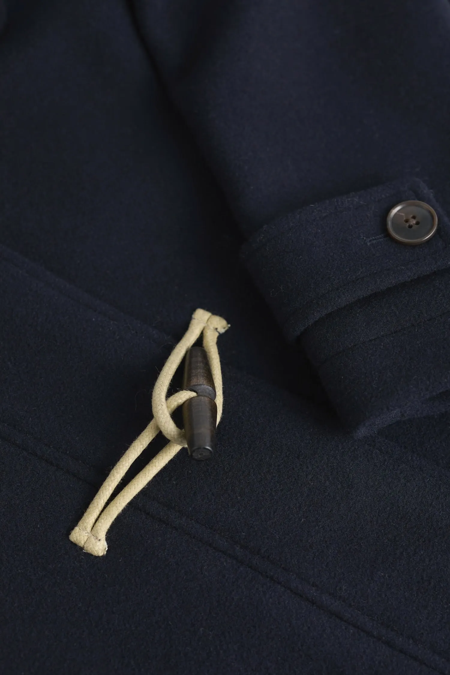 Seasalt Cardinham Duffle Maritime