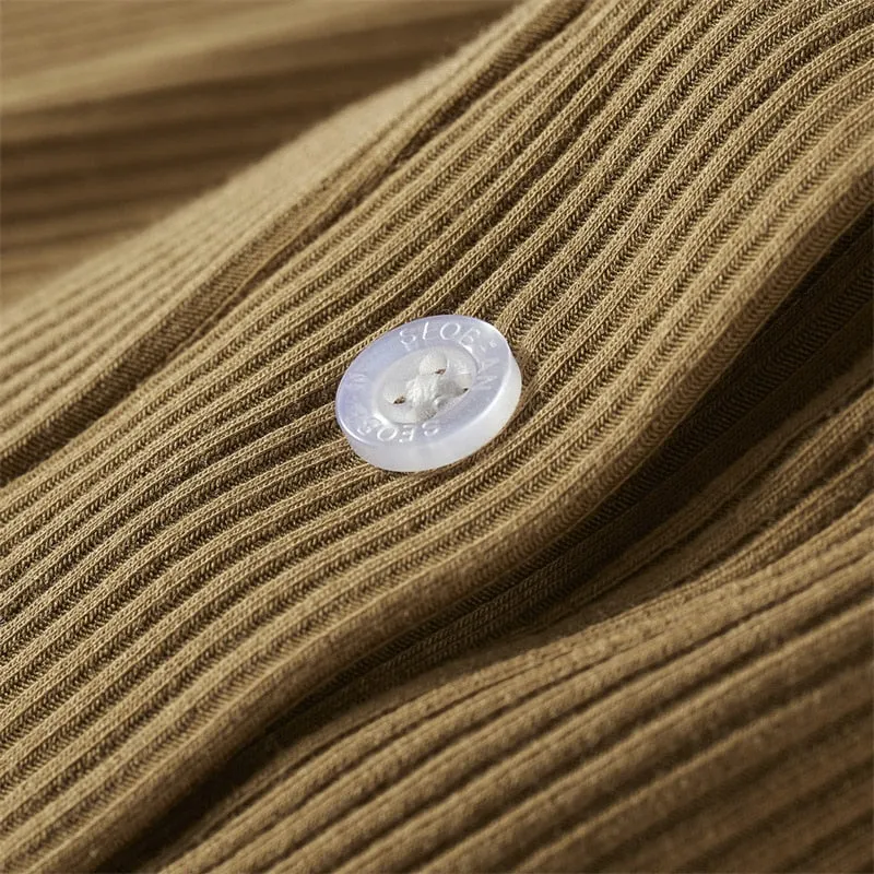 Slim Fit Thermal Underwear Bottoms
