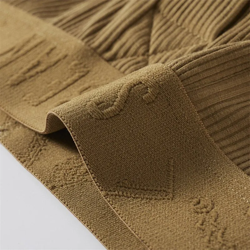Slim Fit Thermal Underwear Bottoms