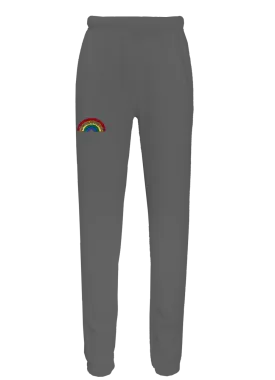 SOMEWHERE in the Rainbow Women's Classic Cut Sweatpants