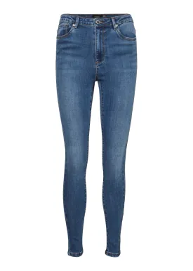 Sophia Vintage Wash Jeans