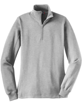 Sport-Tek? - 1/4-Zip Sweatshirt. LST253