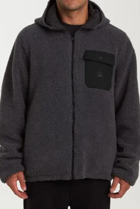 Switchback Reversible Jacket