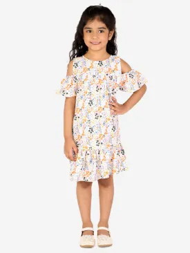 Tayla Floral Dress