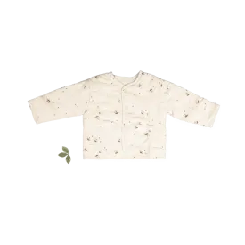 The Corduroy Jacket -  Olive