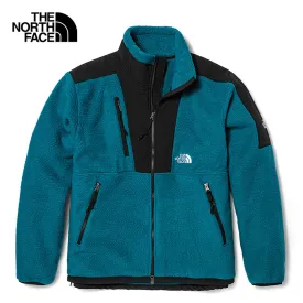 The North Face Men 94 Sherpa Denali Jacket  Harbor Blue