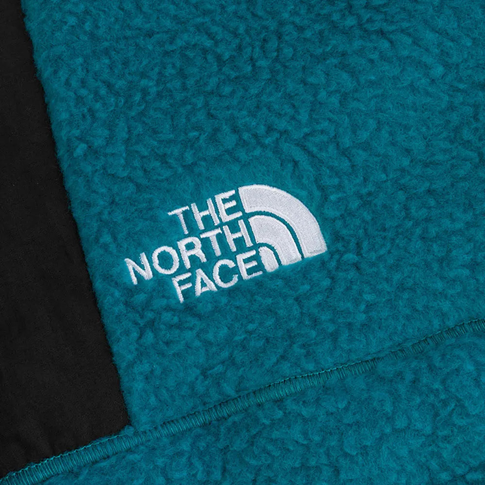 The North Face Men 94 Sherpa Denali Jacket  Harbor Blue
