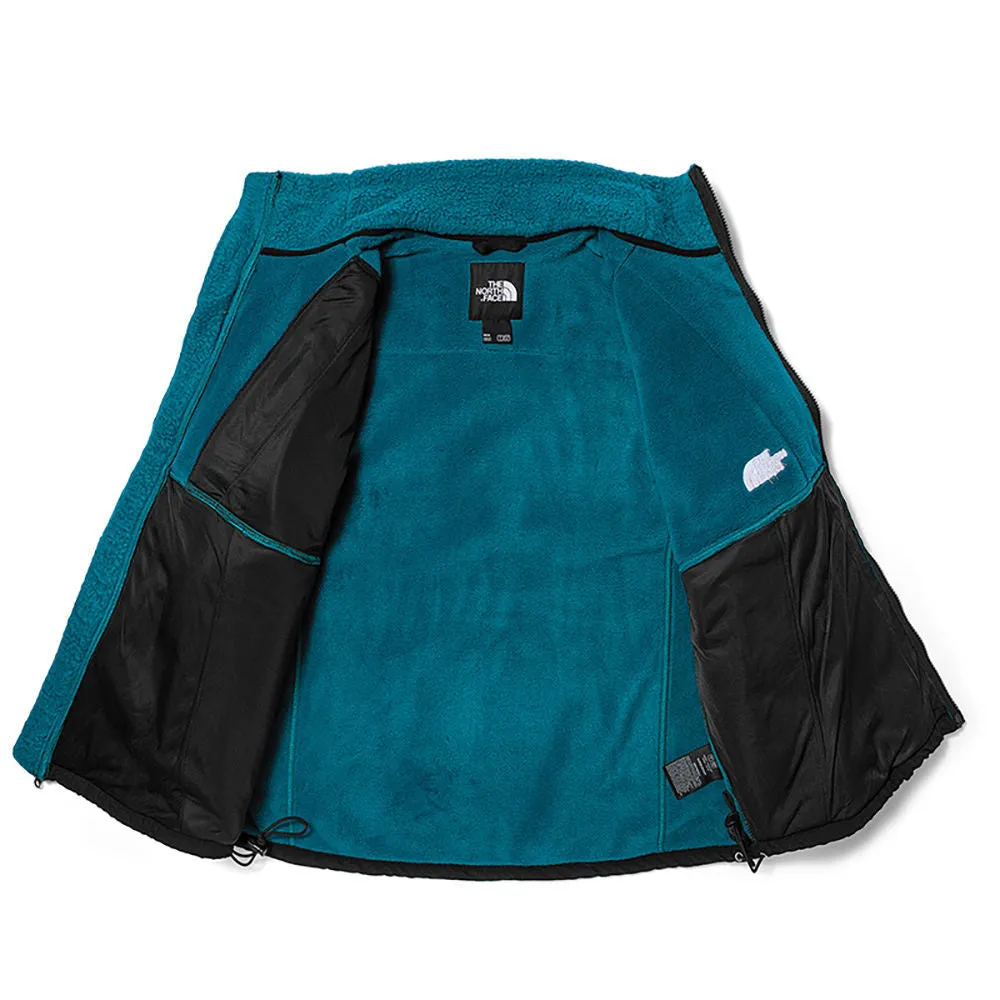 The North Face Men 94 Sherpa Denali Jacket  Harbor Blue