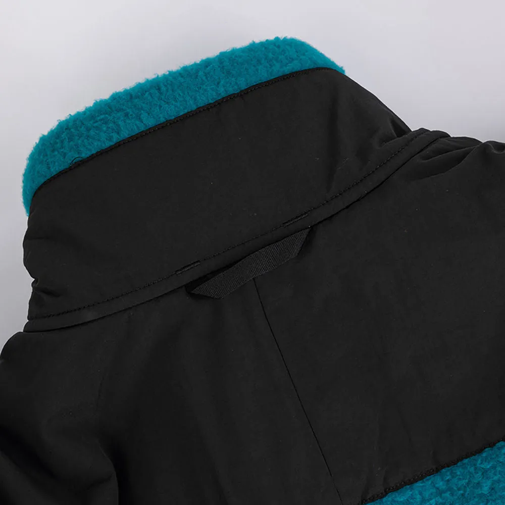 The North Face Men 94 Sherpa Denali Jacket  Harbor Blue