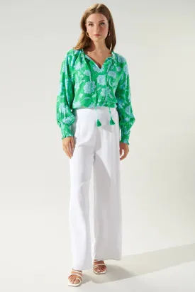 The Weylin Top