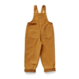 Tillie Overall in Spice