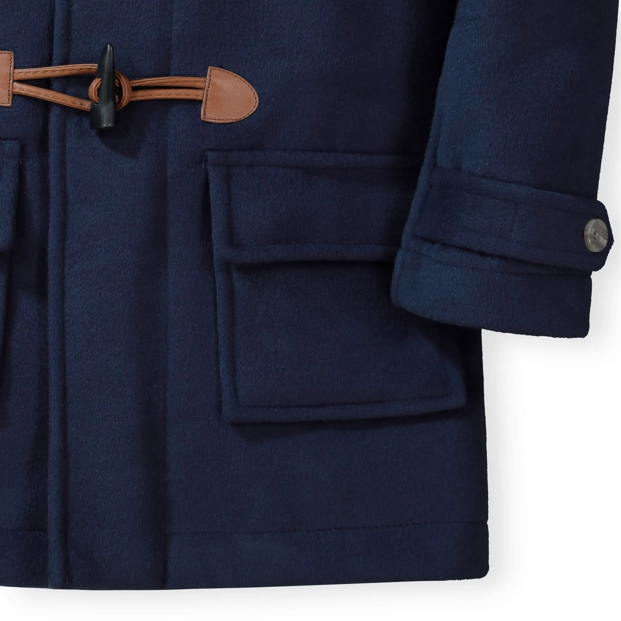 Toggle Duffle Coat - Baby
