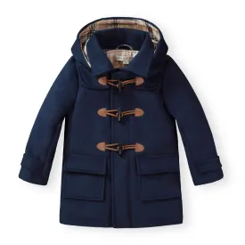Toggle Duffle Coat - Baby