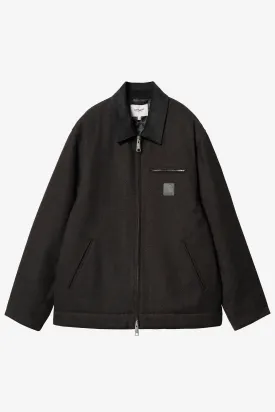 TRUMAN COAT
