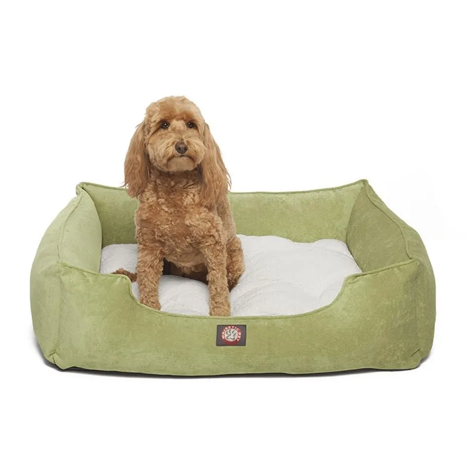 Villa Contemporary Lounge Bed