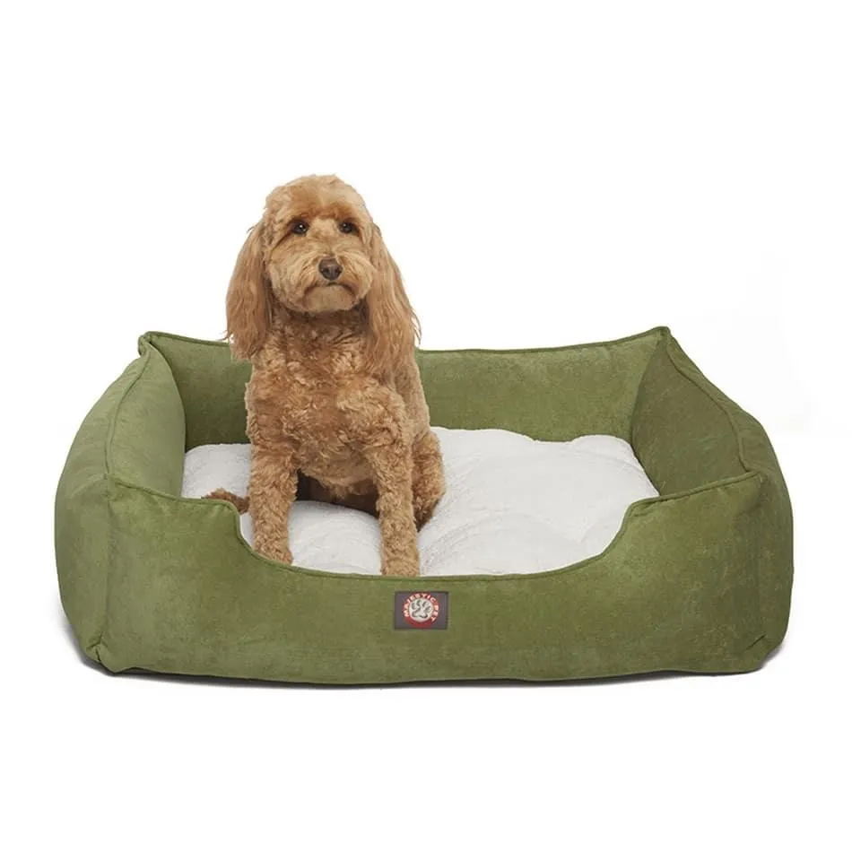 Villa Contemporary Lounge Bed