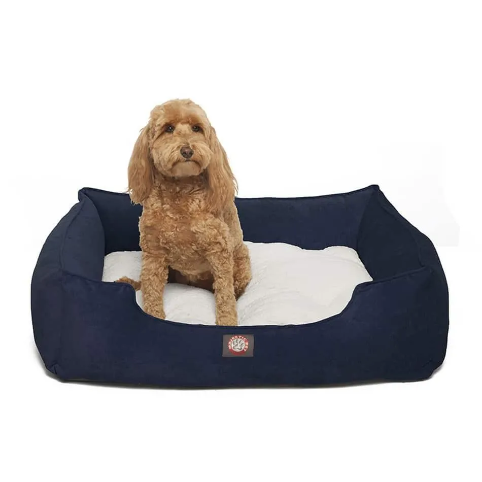 Villa Contemporary Lounge Bed
