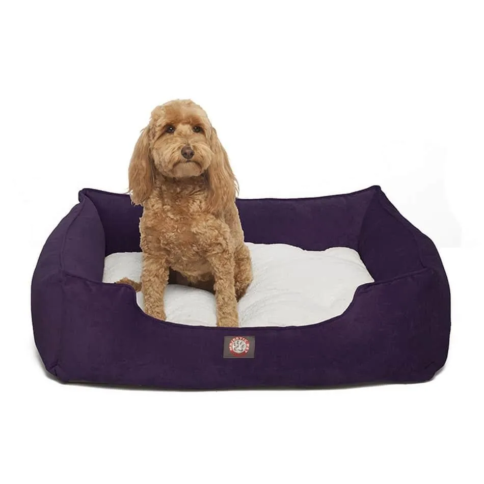 Villa Contemporary Lounge Bed