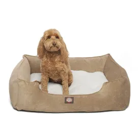 Villa Contemporary Lounge Bed