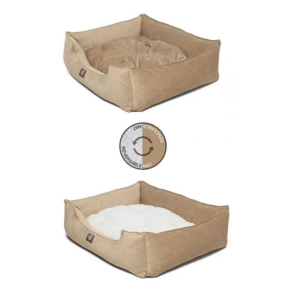 Villa Contemporary Lounge Bed