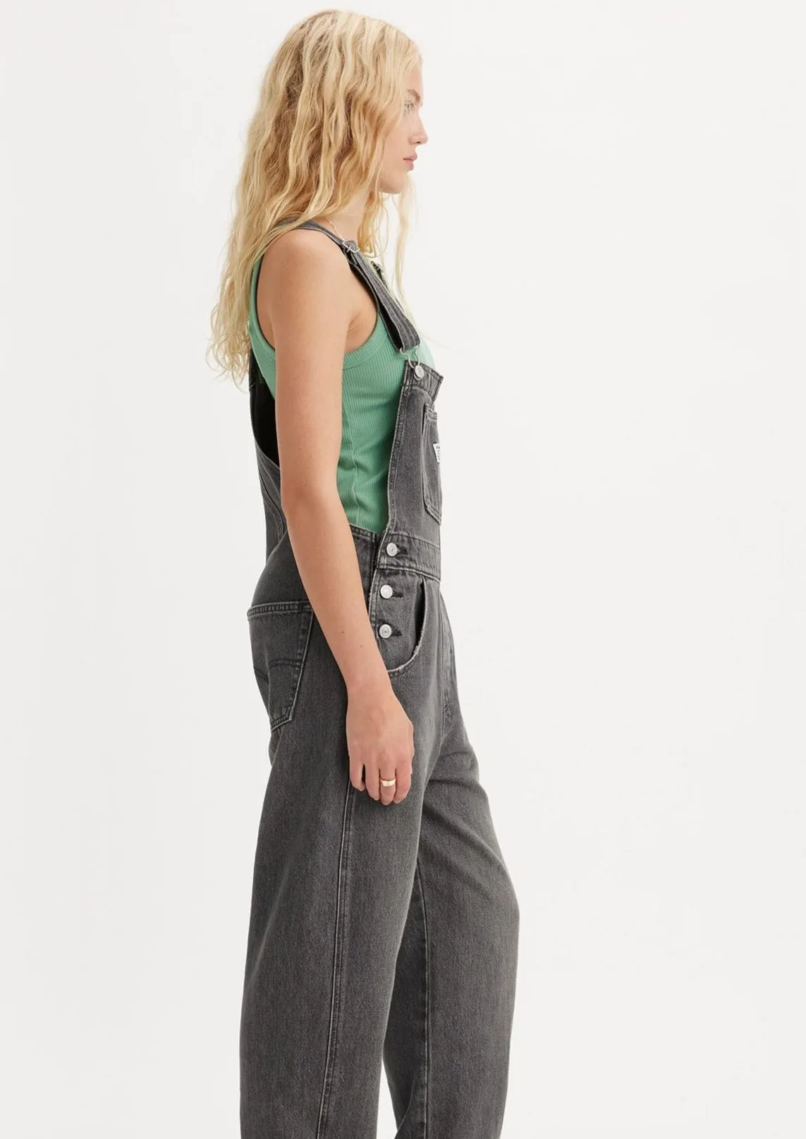 Vintage Overall | Country Connection