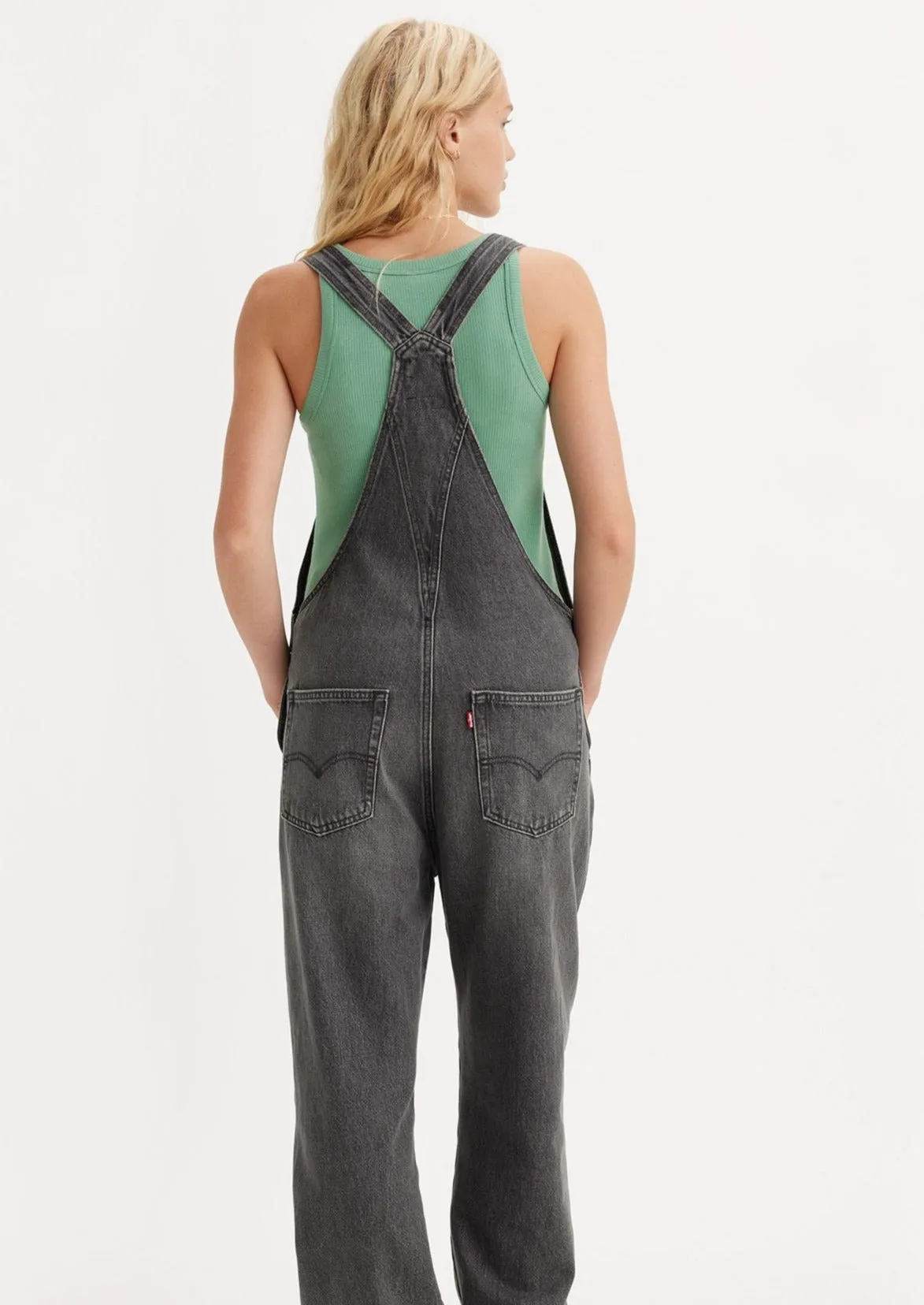 Vintage Overall | Country Connection