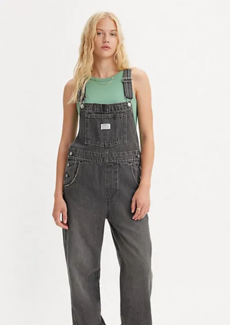 Vintage Overall | Country Connection