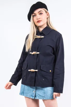 Vintage Ralph Lauren Chaps Duffle Jacket