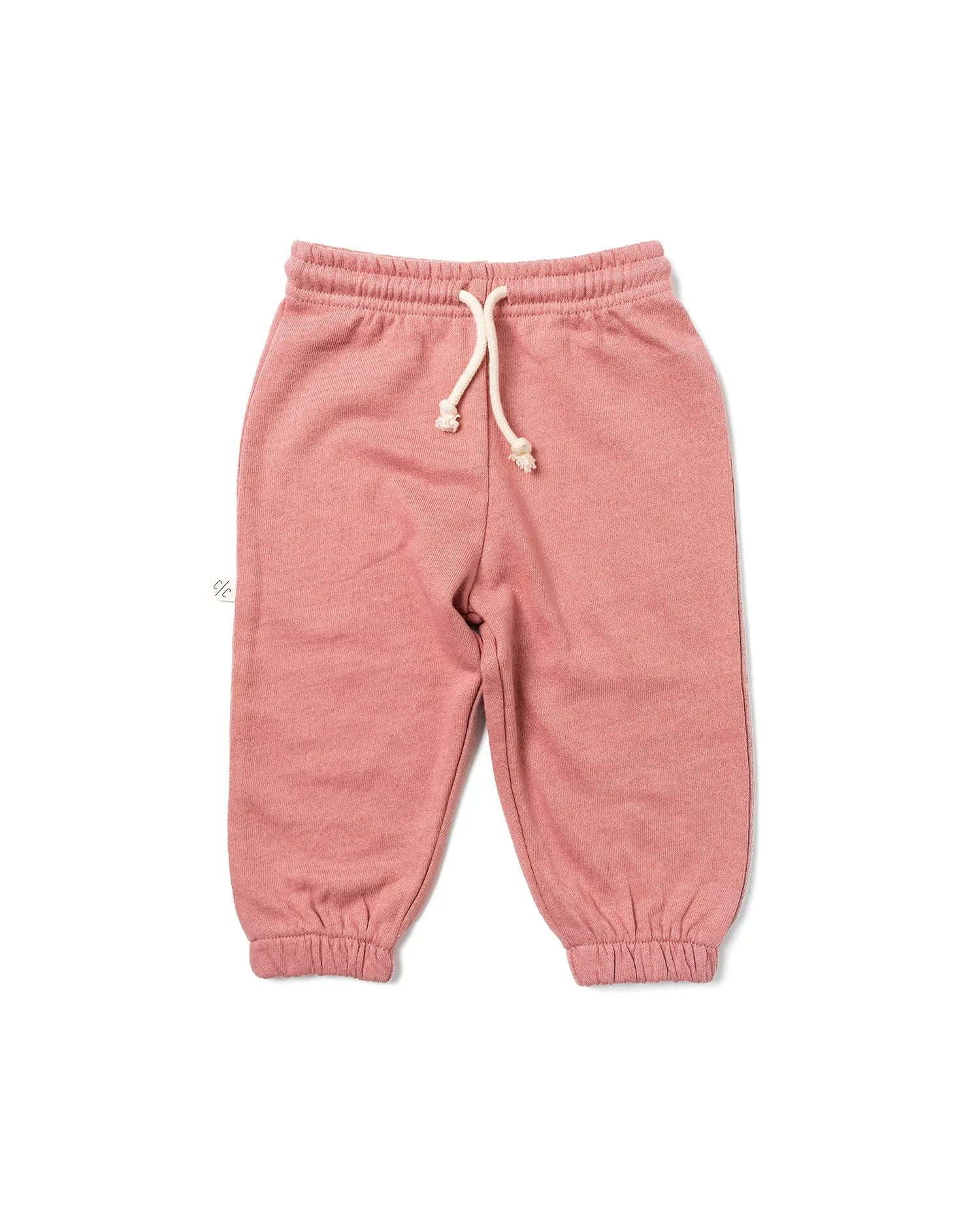 vintage sweatpants - heirloom