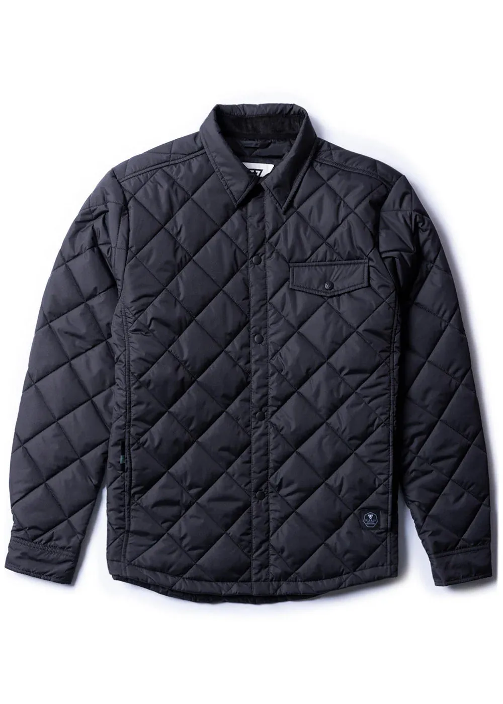 Vissla Cronkite II Eco Jacket