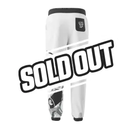 Waifu Cups Panda Sweatpants