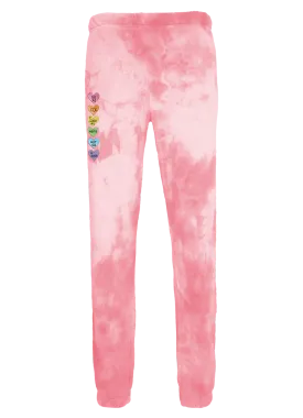 Women's Conversation Heart Sweatpants