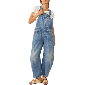 Women's Good Luck Overall