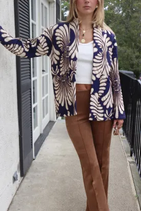 Woodstock Jacket