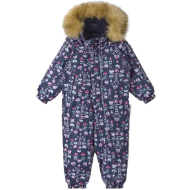 Youth Lappi Winter Overall Snowsuit